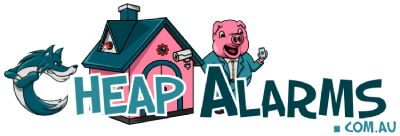 Cheap Alarms