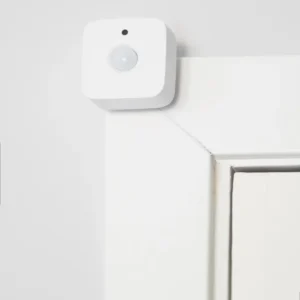 Hybrid Hardwired Alarm System