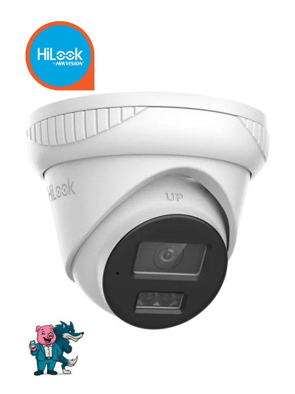 CCTV Silver – 8 Channel DVR