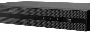HiLook NVR-108MH-C/8P 8-Channel 4K PoE NVR – No HDD