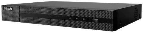 HiLook NVR-216MH-C/16P 16-Channel 4K PoE NVR – No HDD
